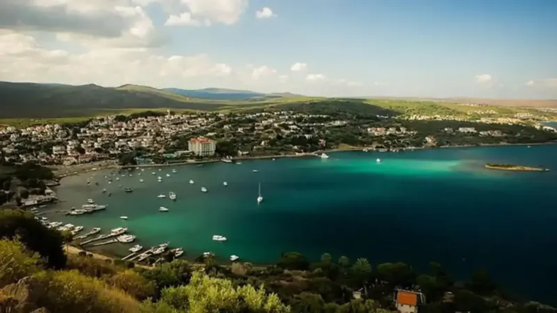 ildiri kapakkkaee - Marmara Bölge: Balıkesir Son Dakika Haberleri ile Hava Durumu