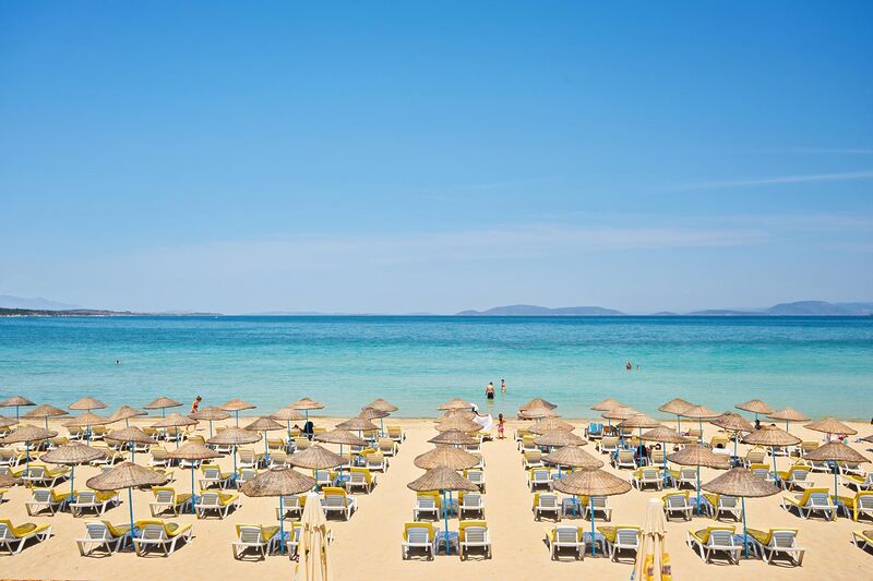 ilica beach header - Marmara Bölge: Balıkesir Son Dakika Haberleri ile Hava Durumu