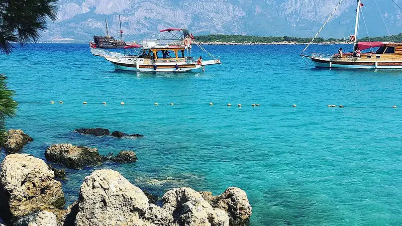 incekum plaji - Marmara Bölge: Balıkesir Son Dakika Haberleri ile Hava Durumu