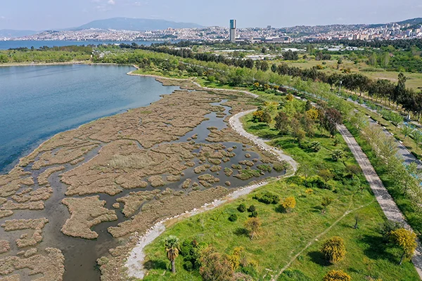 inciralti11 - Marmara Bölge: Balıkesir Son Dakika Haberleri ile Hava Durumu
