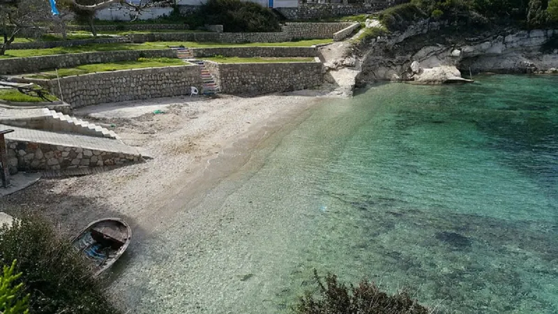incirlikoy karaburun 1 - Marmara Bölge: Balıkesir Son Dakika Haberleri ile Hava Durumu