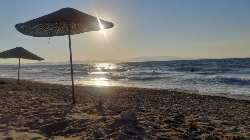 izmirde hayata kisa bir mola burayi mutlaka deneyimlemelisinizizgazte - Marmara Bölge: Balıkesir Son Dakika Haberleri ile Hava Durumu