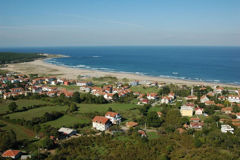 kandira resim 17 cebeci sahili - Marmara Bölge: Balıkesir Son Dakika Haberleri ile Hava Durumu