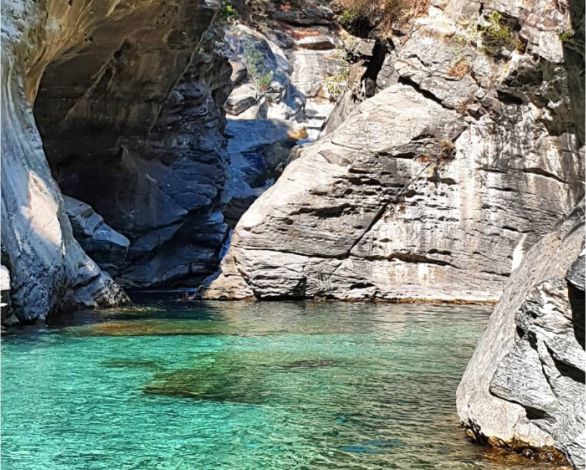 kanyon 5 - Marmara Bölge: Balıkesir Son Dakika Haberleri ile Hava Durumu