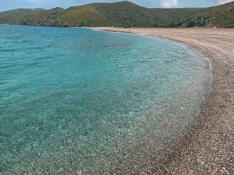 karaburun badembuku - Marmara Bölge: Balıkesir Son Dakika Haberleri ile Hava Durumu