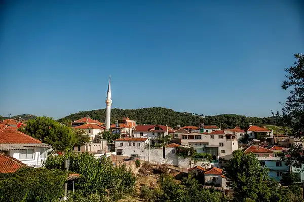 kavacik ic2 - Marmara Bölge: Balıkesir Son Dakika Haberleri ile Hava Durumu