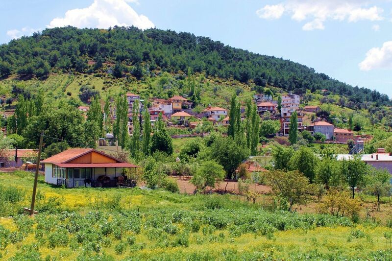 kaynaklar 3 - Marmara Bölge: Balıkesir Son Dakika Haberleri ile Hava Durumu