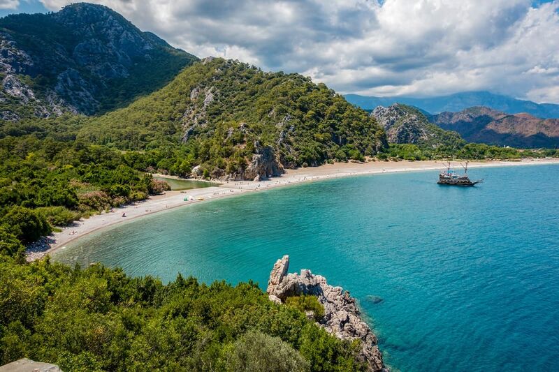kemer koylari 9T5OOIDHBOIU36W73APKYSO1FS2AUM - Marmara Bölge: Balıkesir Son Dakika Haberleri ile Hava Durumu