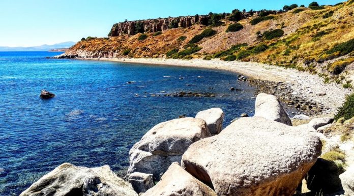 kleopatra plaji badavut scaled 1 - Marmara Bölge: Balıkesir Son Dakika Haberleri ile Hava Durumu