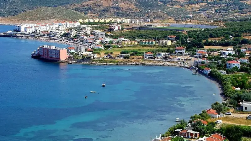 kosederekoyuuuu - Marmara Bölge: Balıkesir Son Dakika Haberleri ile Hava Durumu