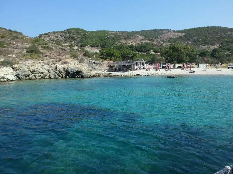 kosova plaji1jpg - Marmara Bölge Gazetesi