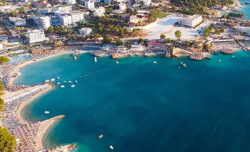 ksamil 4 - Marmara Bölge: Balıkesir Son Dakika Haberleri ile Hava Durumu