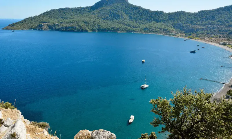 kumlubuk koyu marmaris - Marmara Bölge: Balıkesir Son Dakika Haberleri ile Hava Durumu