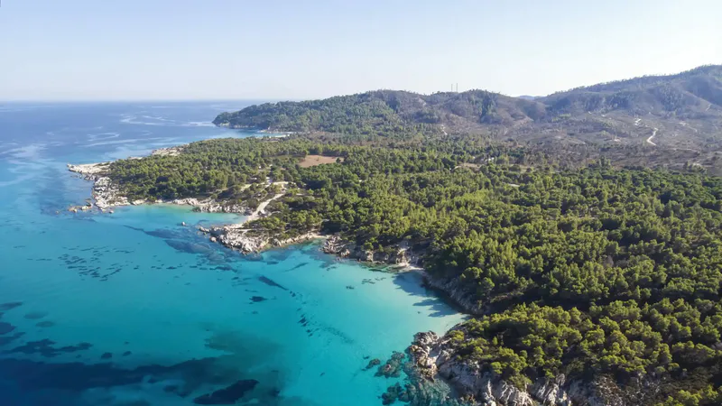 kusadasi dilek yarimadasi milli parki scaled 1 - Marmara Bölge: Balıkesir Son Dakika Haberleri ile Hava Durumu