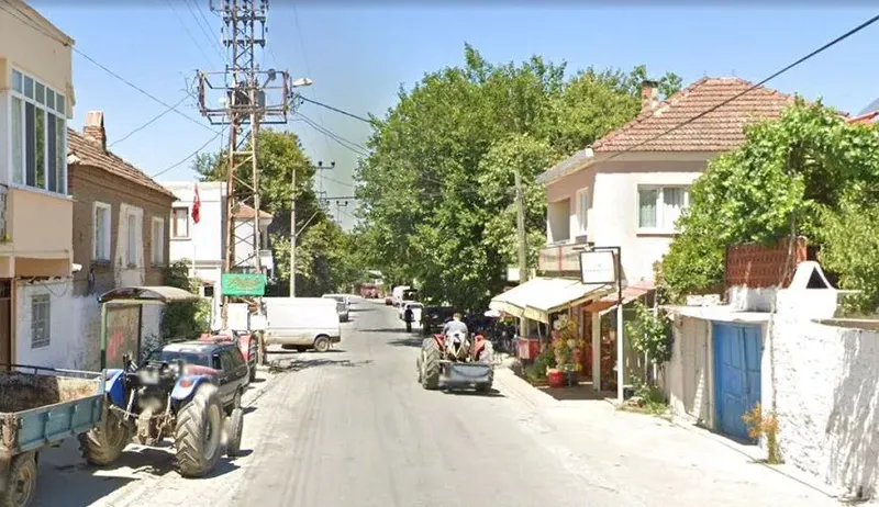 kusadasi kirazli koyu 2 - Marmara Bölge: Balıkesir Son Dakika Haberleri ile Hava Durumu