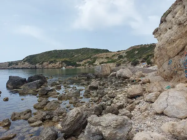 maden koyu ic1 - Marmara Bölge: Balıkesir Son Dakika Haberleri ile Hava Durumu