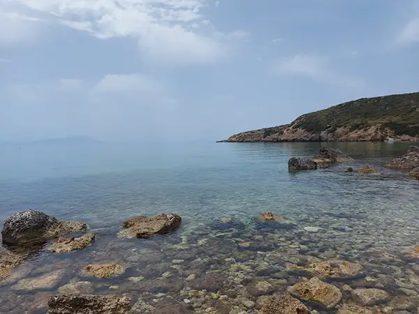 maden koyu ic3 - Marmara Bölge: Balıkesir Son Dakika Haberleri ile Hava Durumu