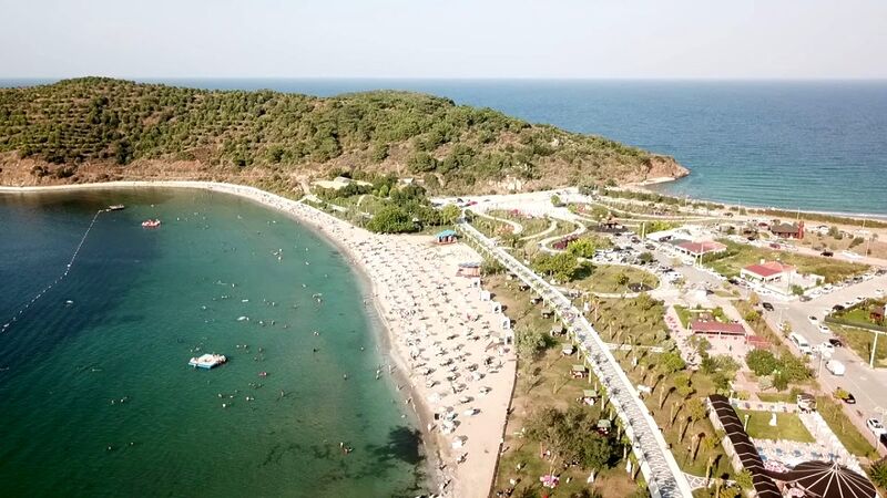 marmara adasi kucukkum 1 - Marmara Bölge: Balıkesir Son Dakika Haberleri ile Hava Durumu