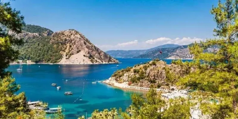 marmaris taslica 1 - Marmara Bölge: Balıkesir Son Dakika Haberleri ile Hava Durumu