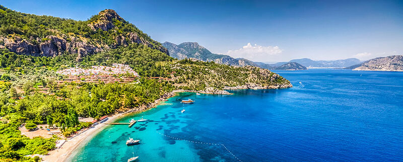 marmaris - Marmara Bölge: Balıkesir Son Dakika Haberleri ile Hava Durumu