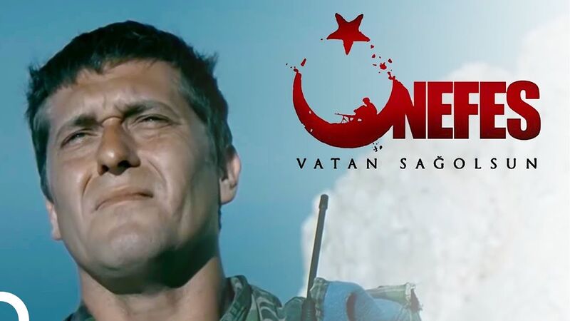 Savaşın soğuk yüzünü, nöbetin sessizliğini ve asker olmanın ağırlığını perdeye