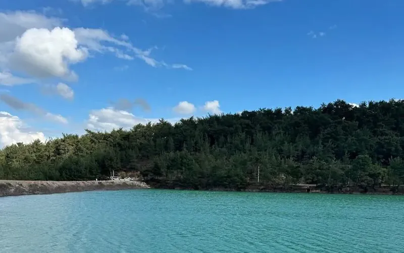 menderes segen goleti 1 - Marmara Bölge: Balıkesir Son Dakika Haberleri ile Hava Durumu
