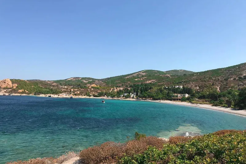 - Marmara Bölge: Balıkesir Son Dakika Haberleri ile Hava Durumu