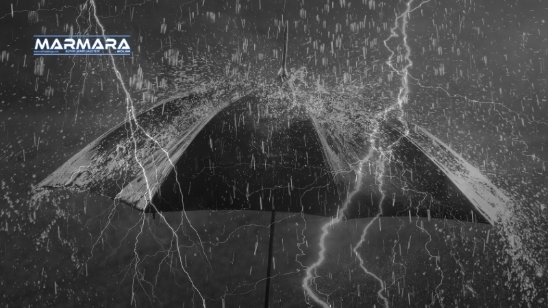 Meteorolojiden alınan verilere göre Balıkesir’de 18 Mayıs Pazar günü yer