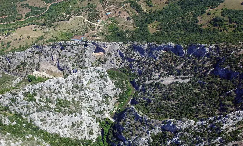 mezitler kanyonu 2 kepsut balikesirin markalari 1080x650 1 - Marmara Bölge: Balıkesir Son Dakika Haberleri ile Hava Durumu
