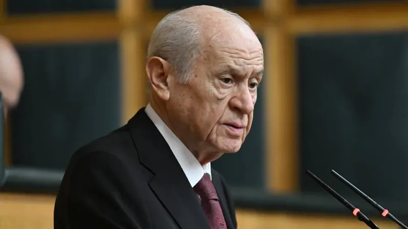 Milliyetçi Hareket Partisi (MHP) Genel Başkanı Devlet Bahçeli, bu yılki