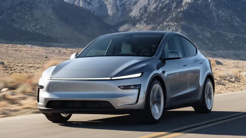 Tesla'nın Türkiye'deki Model Y teslimat süreci beklenmedik bir krize sahne