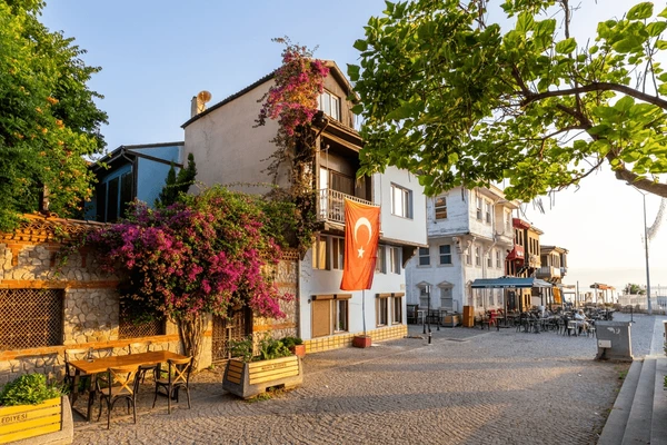 mudanya turkey july 14 2023 600nw 2332637611 - Marmara Bölge: Balıkesir Son Dakika Haberleri ile Hava Durumu