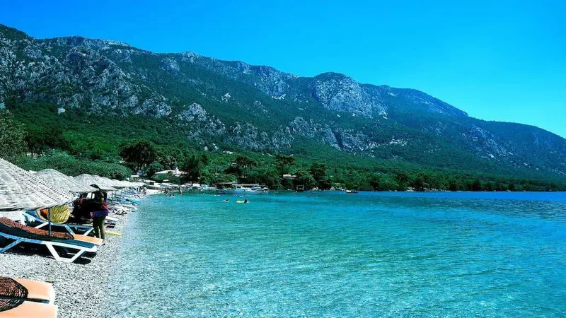 mugla akbuk koyu - Marmara Bölge: Balıkesir Son Dakika Haberleri ile Hava Durumu