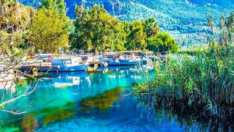 mugla akyaka azmak nehrine nasil gidilir - Marmara Bölge: Balıkesir Son Dakika Haberleri ile Hava Durumu