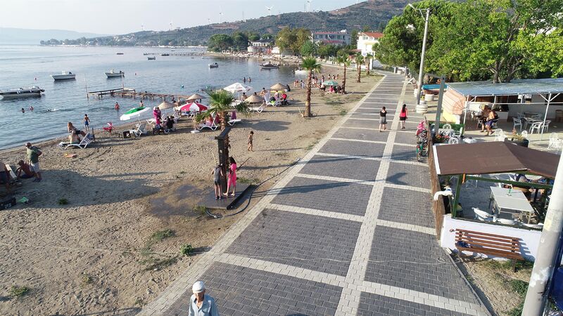 narli1 - Marmara Bölge: Balıkesir Son Dakika Haberleri ile Hava Durumu