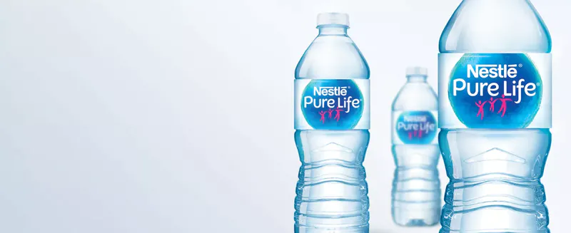 nestle purelife bottles 0.jpg - Marmara Bölge: Balıkesir Son Dakika Haberleri ile Hava Durumu
