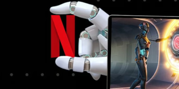 netflixte yapay zeka hakkinda dusuncelerinizi degistirecek 1 2QqQE - Marmara Bölge: Balıkesir Son Dakika Haberleri ile Hava Durumu
