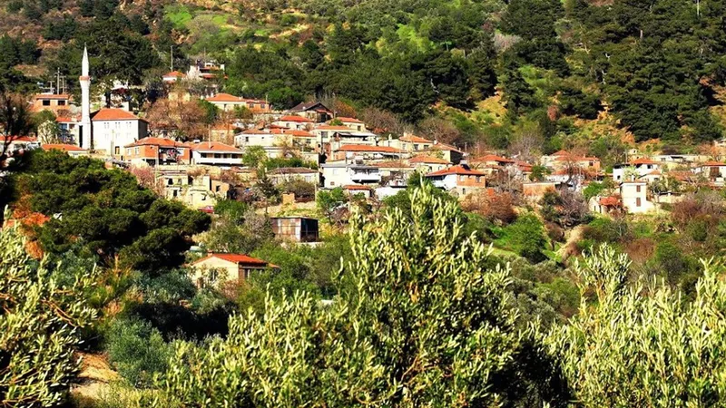 nusratli koyu canakkale - Marmara Bölge: Balıkesir Son Dakika Haberleri ile Hava Durumu