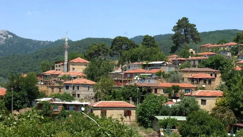 nusratli koyu - Marmara Bölge: Balıkesir Son Dakika Haberleri ile Hava Durumu