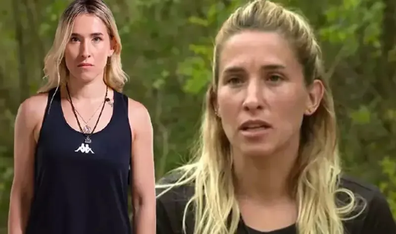 Survivor 2025 All Star’da dün gece izleyenleri ekran başına kilitleyen