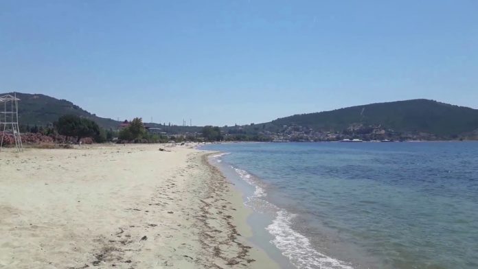 ocaklar plaji scaled 1 - Marmara Bölge: Balıkesir Son Dakika Haberleri ile Hava Durumu