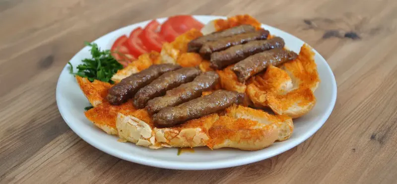 odemis koftesi - Marmara Bölge: Balıkesir Son Dakika Haberleri ile Hava Durumu