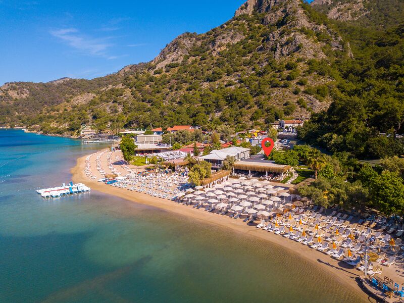 oludeniz 2 - Marmara Bölge: Balıkesir Son Dakika Haberleri ile Hava Durumu