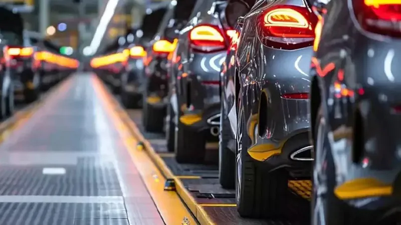 Elektrikli araçlara geçiş sürecinde yaşanan zorluklar ve küresel ekonomik belirsizlikler,