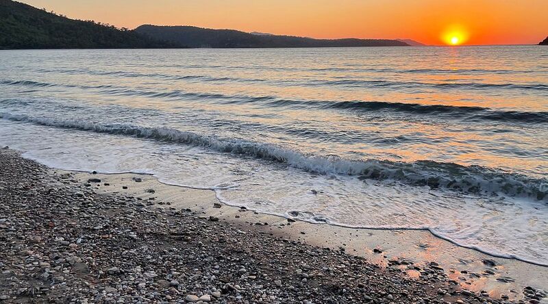 ovabuku plaji - Marmara Bölge: Balıkesir Son Dakika Haberleri ile Hava Durumu