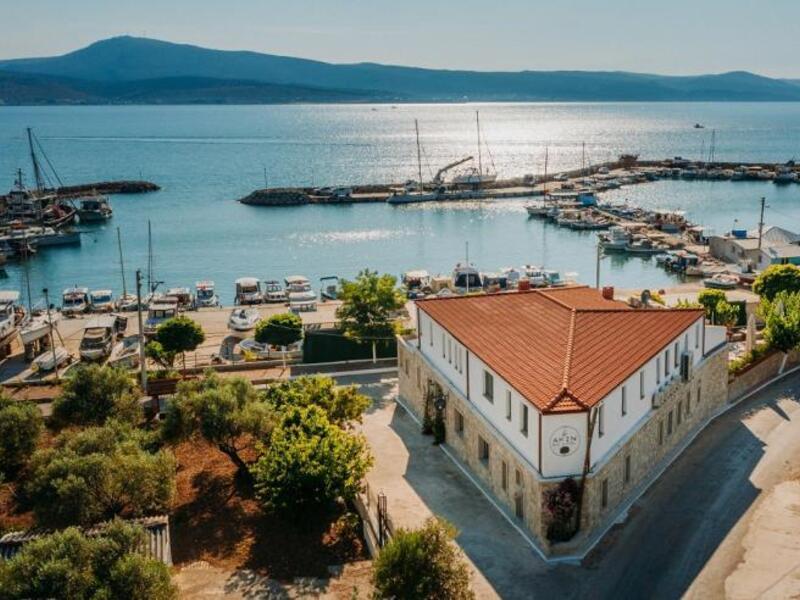 ozbek koyu 2 1 - Marmara Bölge: Balıkesir Son Dakika Haberleri ile Hava Durumu