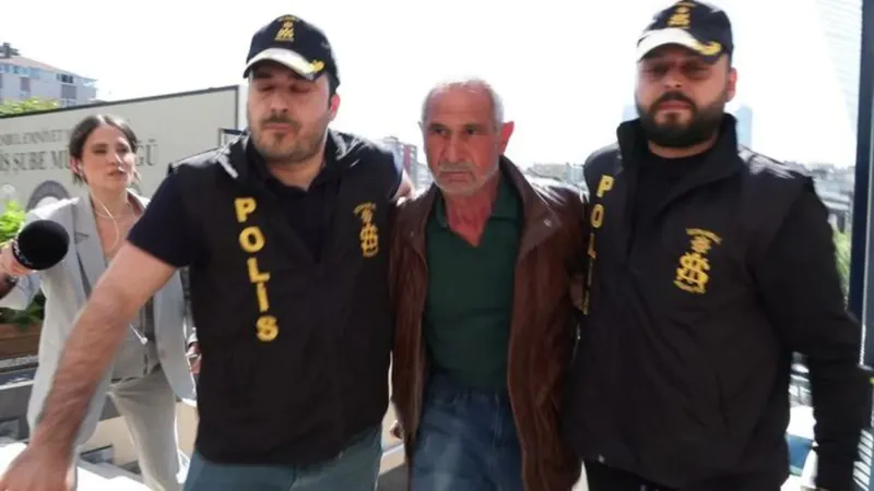 CHP Genel Başkanı Özgür Özel'e düzenlenen saldırı sonrasında gözaltına alınan