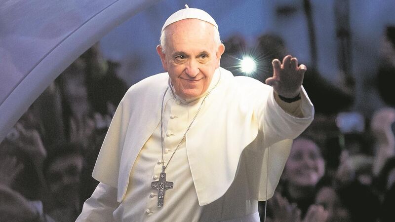 papafrancis - Marmara Bölge: Balıkesir Son Dakika Haberleri ile Hava Durumu