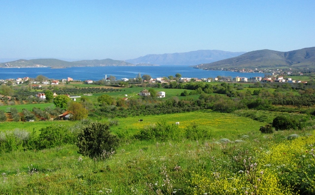 pasalimani - Marmara Bölge: Balıkesir Son Dakika Haberleri ile Hava Durumu