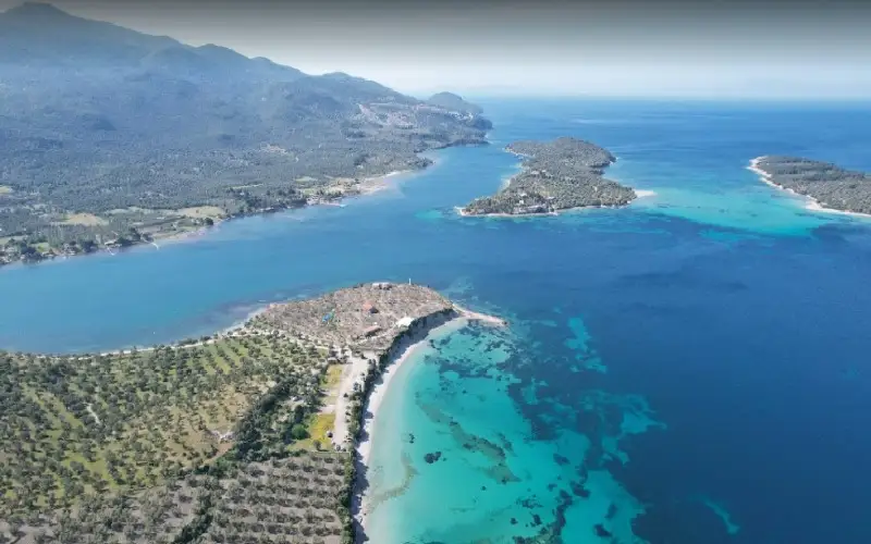 pissa plaji izmir - Marmara Bölge: Balıkesir Son Dakika Haberleri ile Hava Durumu